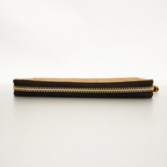 Louis Vuitton Monogram Reverse Zippy Long Wallet - Picture 2 of 6